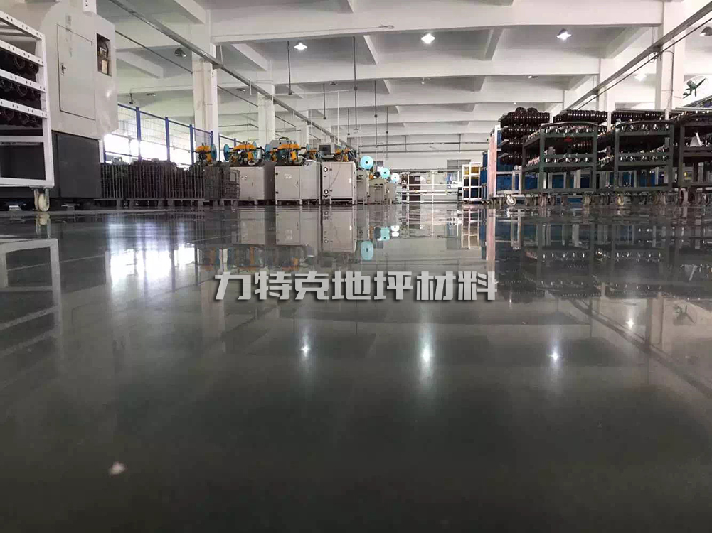 地坪起砂會(huì)有什么后果？