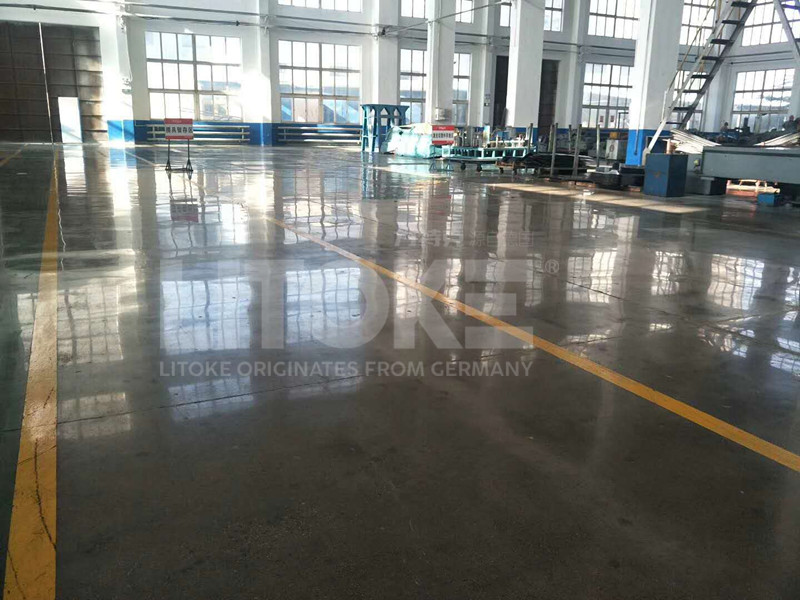 地坪施工中，需要注意的安全措施，地坪施工中什么最重要？